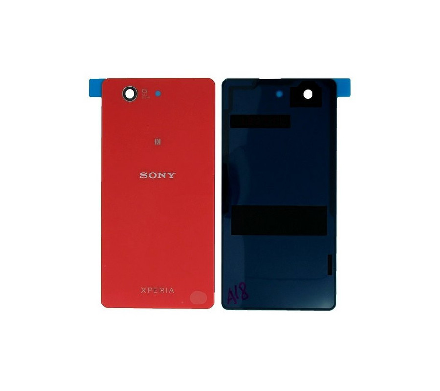 Carcasa Trasera Sony Xperia Z3 Compact (D5803, D5833)