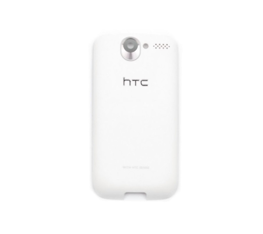 Carcasa trasera Original HTC Desire. Negra o Blanca