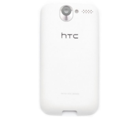Carcasa trasera Original HTC Desire. Negra o Blanca