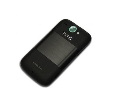 Carcasa trasera Original HTC Wildfire.