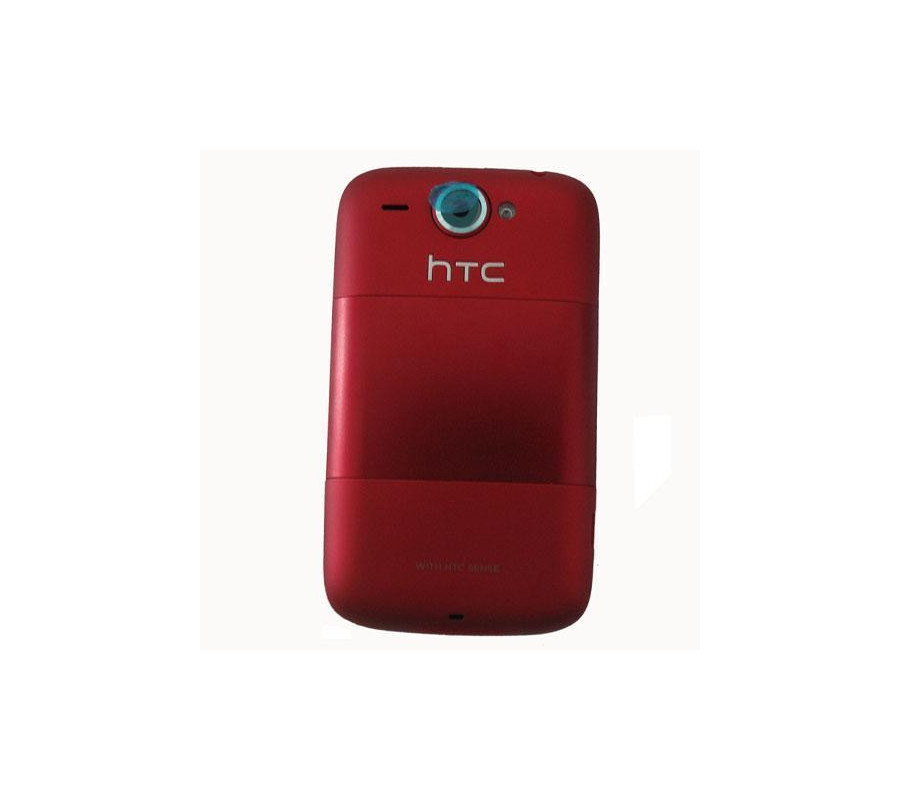 Carcasa trasera Original HTC Wildfire.
