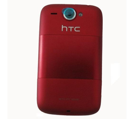 Carcasa trasera Original HTC Wildfire.