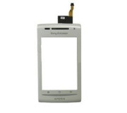 Pantalla Tactil + Carcasa Frontal Sony-Ericsson Xperia X8