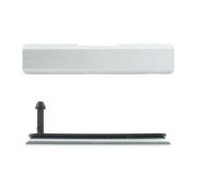 Tapa de Tarjeta Sim original Sony Xperia Z1 C6903
