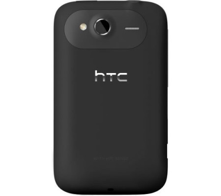 Carcasa trasera Original HTC Wildfire S.