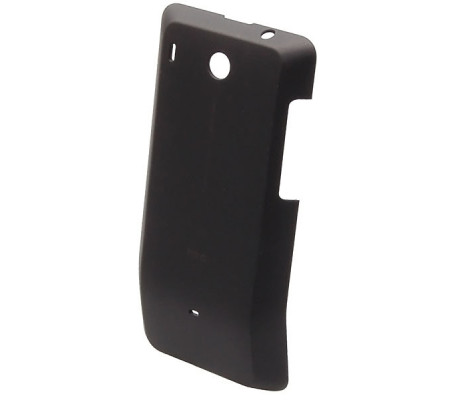 Carcasa trasera Original HTC Hero. Blanca o Negra