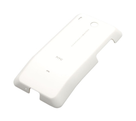 Carcasa trasera Original HTC Hero. Blanca o Negra