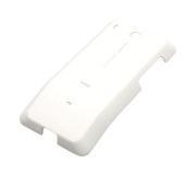 Carcasa trasera Original HTC Hero. Blanca o Negra