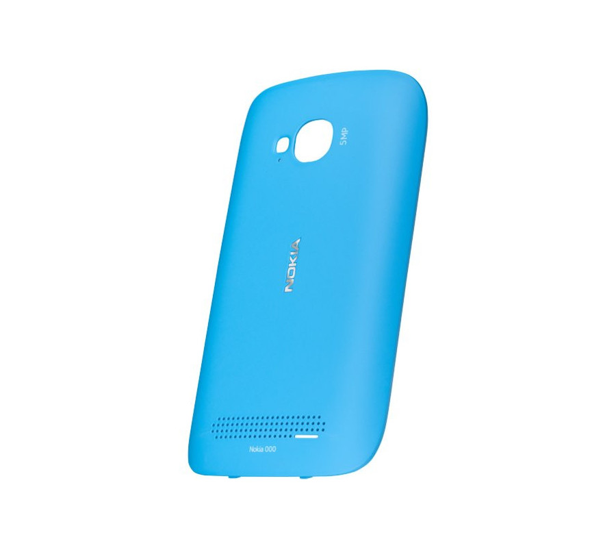 Carcasa trasera Original Nokia Lumia 710.