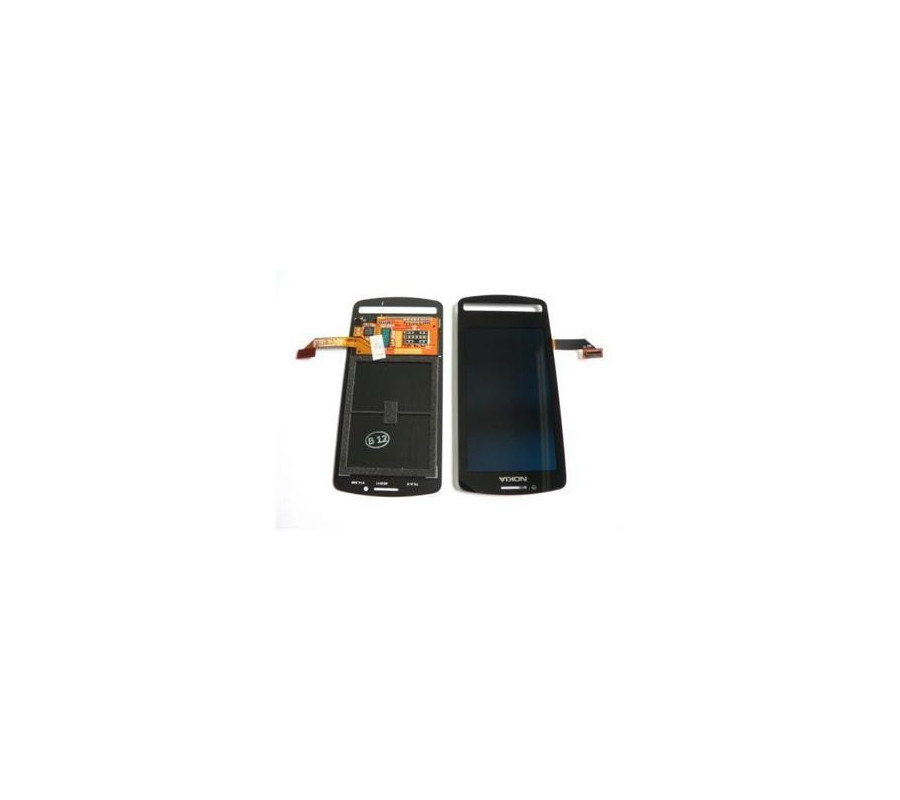 Pantalla Nokia 700 Táctil+LCD