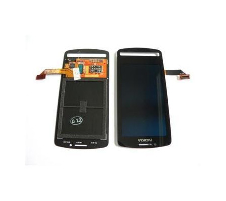 Pantalla Nokia 700 Táctil+LCD