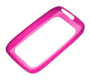 Bumper Silicona Original Nokia Lumia 710 (CC-1046).