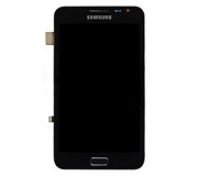Pantalla completa + carcasa frontal Samsung Galaxy Note N7000
