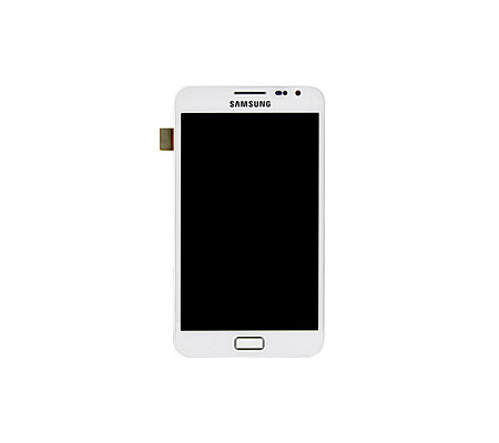 Pantalla completa + carcasa frontal Samsung Galaxy Note N7000