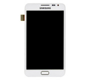 Pantalla completa + carcasa frontal Samsung Galaxy Note N7000