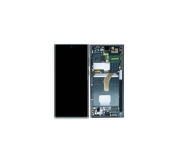 Pantalla Completa Original Samsung Galaxy S22 Ultra (S908) Service Pack