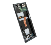 Pantalla Completa Original Samsung Galaxy S22 Ultra (S908) Service Pack