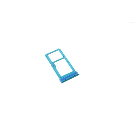 Bandeja Sim Original Motorola EDGE 20 Lite (Service Pack)