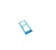 Bandeja Sim Original Motorola EDGE 20 Lite (Service Pack)