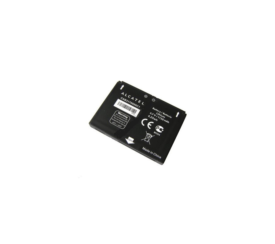Bateria Original Alcatel OT-980