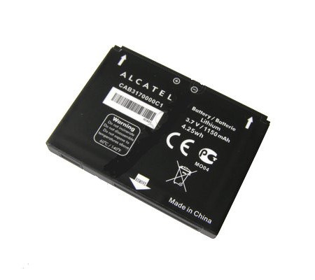 Bateria Original Alcatel OT-980