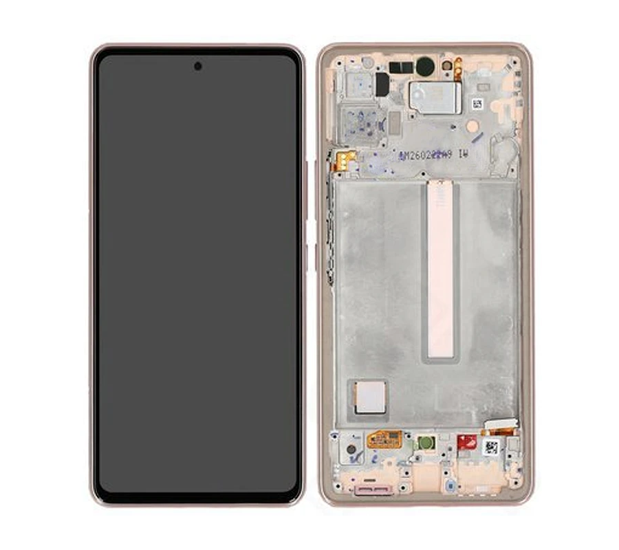 Pantalla Completa Original Samsung Galaxy A53 5G (Service Pack)