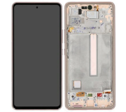 Pantalla Completa Original Samsung Galaxy A53 5G (Service Pack)