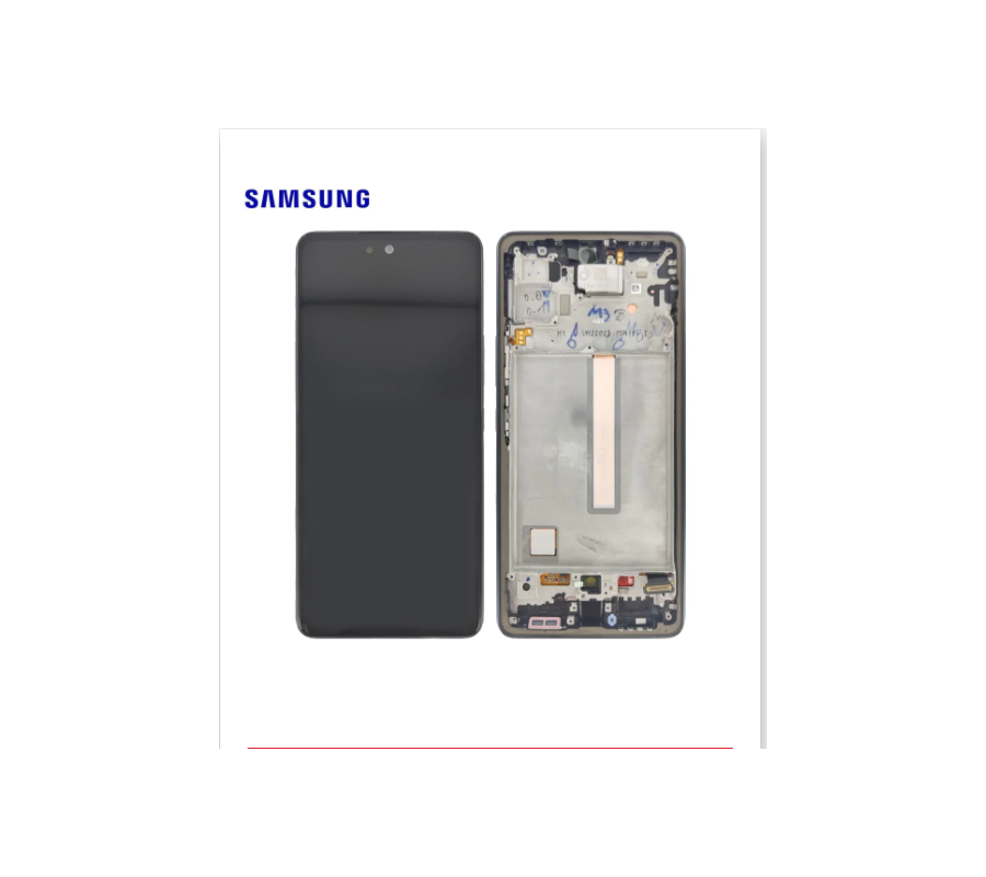 Pantalla Completa Original Samsung Galaxy A53 5G (Service Pack)