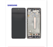 Pantalla Completa Original Samsung Galaxy A53 5G (Service Pack)