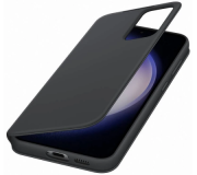 Funda original Clear View Samsung Galaxy S23+ (EF-ZS916CBE)
