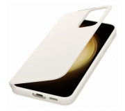 Funda original Clear View Samsung Galaxy S23+ (EF-ZS916CBE)