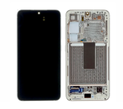 Pantalla Completa Original Samsung Galaxy S23 5G (S911) Service Pack