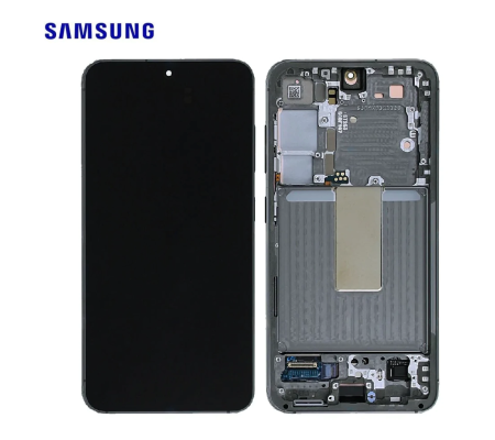 Pantalla Completa Original Samsung Galaxy S23 5G (S911) Service Pack