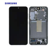 Pantalla Completa Original Samsung Galaxy S23 5G (S911) Service Pack