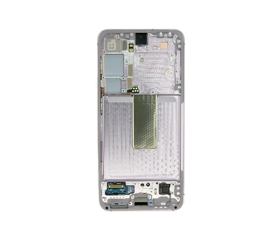 Pantalla Completa Original Samsung Galaxy S23 5G (S911) Service Pack