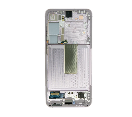 Pantalla Completa Original Samsung Galaxy S23 5G (S911) Service Pack
