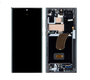 Pantalla Completa Original Samsung Galaxy S23 Ultra 5G (S918) Service Pack