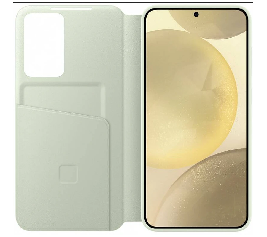 Funda original Smart View Samsung Galaxy S24+ (EF-ZS926CVE)
