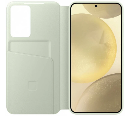 Funda original Smart View Samsung Galaxy S24+ (EF-ZS926CVE)