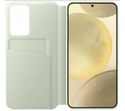 Funda original Smart View Samsung Galaxy S24+ (EF-ZS926CVE)