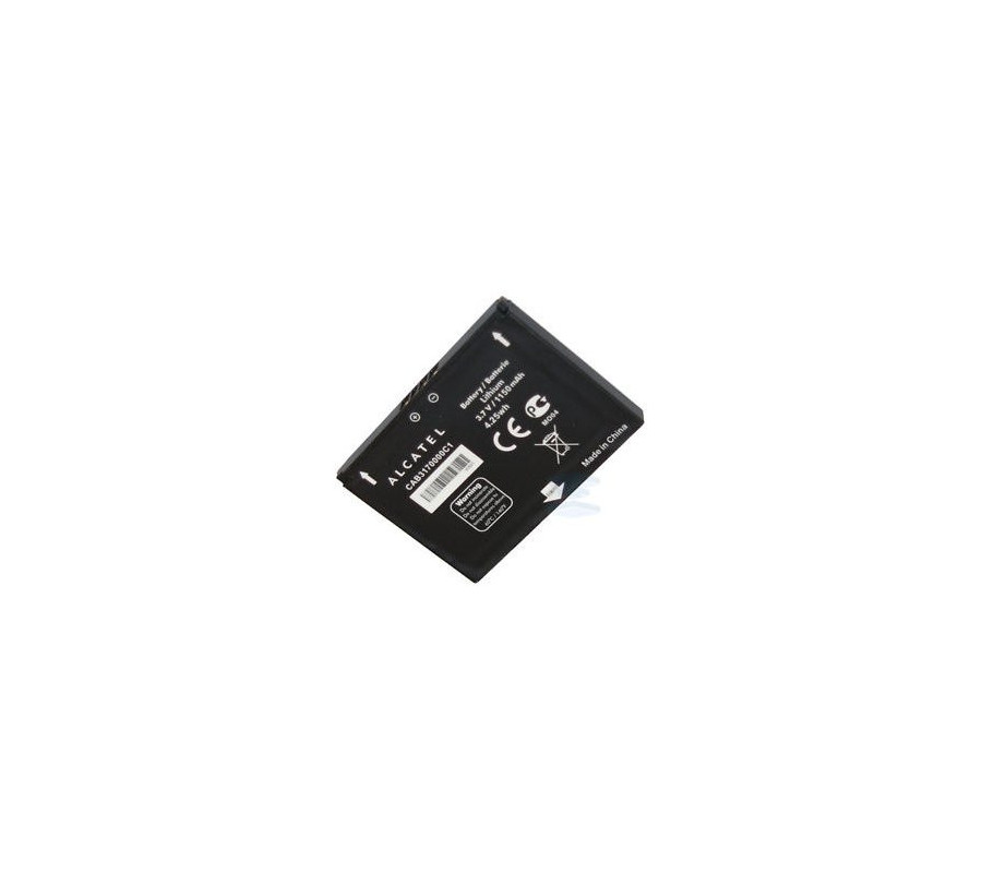 Bateria Original Alcatel One Touch 980