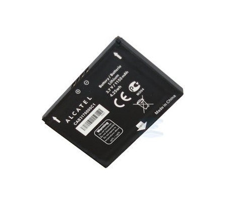 Bateria Original Alcatel One Touch 980