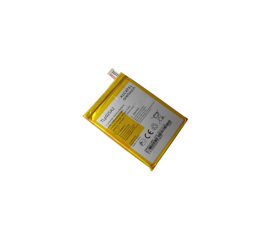 Bateria Original Alcatel Y900, Y710, OT 7047D , OT8000, OT8008