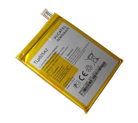 Bateria Original Alcatel Y900, Y710, OT 7047D , OT8000, OT8008