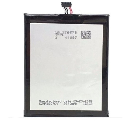 Bateria Original Alcatel OT 5025D One Touch Pop 3 (5.5) 2910mAh