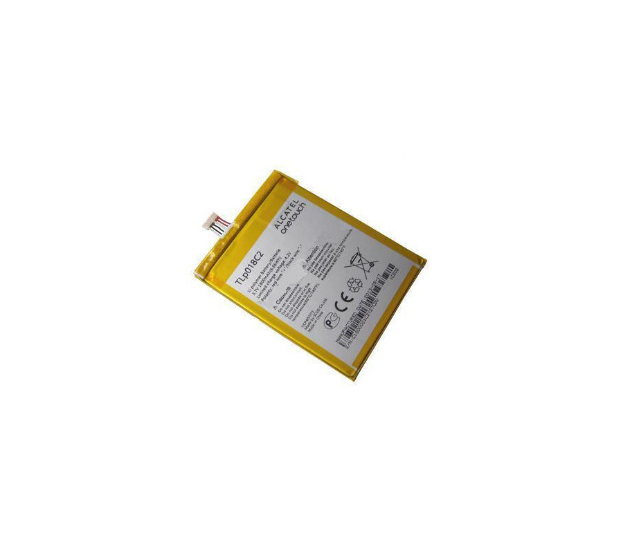Bateria Original Alcatel OT 6033 One Touch Idol Ultra