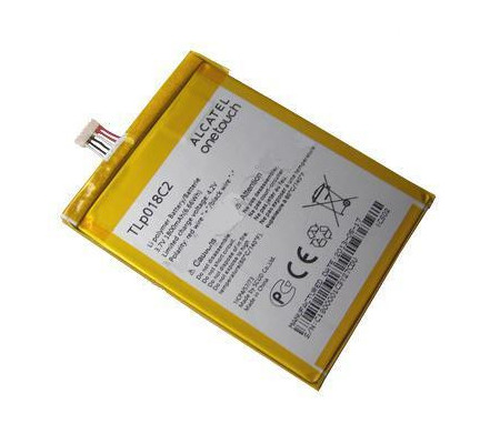 Bateria Original Alcatel OT 6033 One Touch Idol Ultra