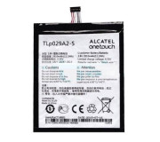 Bateria Original Alcatel One Touch Idol 3 5.5 (OT 6045Y/6145K).