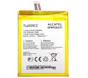 Batería Original Alcatel 6037 Idol, Idol X 6040D, Pop Up 6044, 6035, 6034, 6032 (TLp020C2)