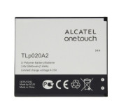 Bateria Original Alcatel OT 5050Y One Touch Pop S3 (TLp020A2)